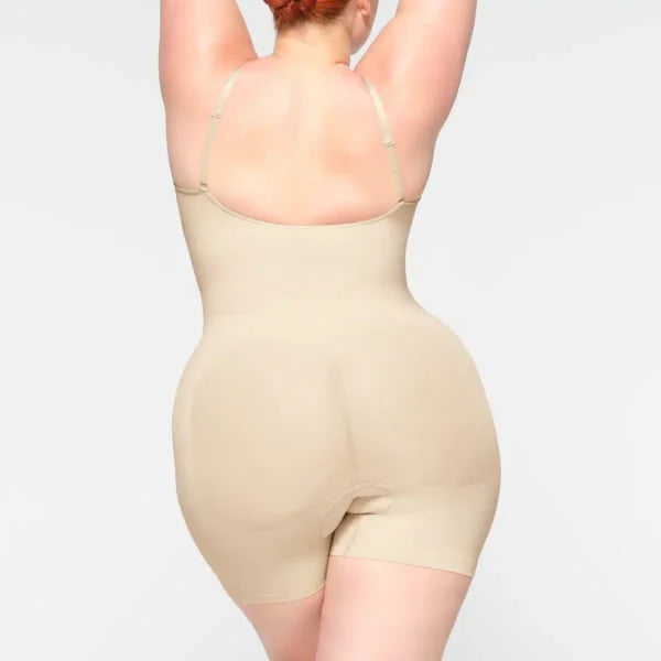 BODY SHORT ULTRA-GAINANT +1 Offert