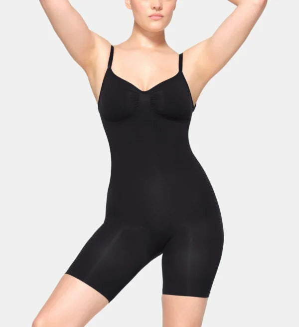 BODY SHORT ULTRA-GAINANT +1 Offert